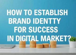 Dijital Pazarlarada Başarı için Marka Kimliği Nasıl Kurulur? How to Establish a Brand Identity for Success in Digital Markets?