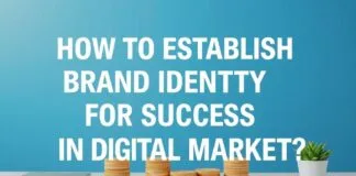 Dijital Pazarlarada Başarı için Marka Kimliği Nasıl Kurulur? How to Establish a Brand Identity for Success in Digital Markets?