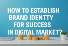 Dijital Pazarlarada Başarı için Marka Kimliği Nasıl Kurulur? How to Establish a Brand Identity for Success in Digital Markets?
