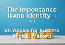 Dijital Pazarlarada Başarı için Marka Kimliği ve SEO Stratejilerinin Önemi The Importance of Brand Identity and SEO Strategies for Success in Digital Markets