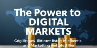 Dijital Pazarlarin Gücü: Uluslararası Pazarlarin Keşfi ve Pazarlama Stratejileri The Power of Digital Markets: Exploring International Markets and Marketing Strategies