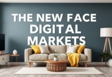 Dijital Pazarlarin Yeni Yüzü: Ev Dekorasyonu ve Pazarlama Stratejileri The New Face of Digital Markets: Home Decoration and Marketing Strategies