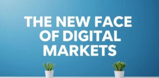 Dijital Pazarlarin Yeni Yüzü: Marka Kimlik Yönetimi The New Face of Digital Markets: Brand Identity Management
