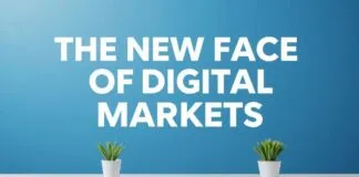 Dijital Pazarlarin Yeni Yüzü: Marka Kimlik Yönetimi The New Face of Digital Markets: Brand Identity Management