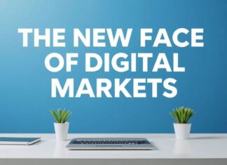 Dijital Pazarlarin Yeni Yüzü: Marka Kimlik Yönetimi The New Face of Digital Markets: Brand Identity Management
