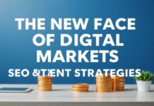 Dijital Pazarlarin Yeni Yüzü: SEO ve İçerik Stratejileri The New Face of Digital Markets: SEO and Content Strategies