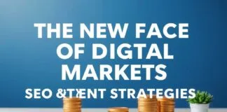 Dijital Pazarlarin Yeni Yüzü: SEO ve İçerik Stratejileri The New Face of Digital Markets: SEO and Content Strategies