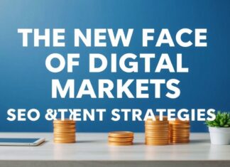 Dijital Pazarlarin Yeni Yüzü: SEO ve İçerik Stratejileri The New Face of Digital Markets: SEO and Content Strategies