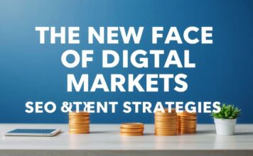 Dijital Pazarlarin Yeni Yüzü: SEO ve İçerik Stratejileri The New Face of Digital Markets: SEO and Content Strategies