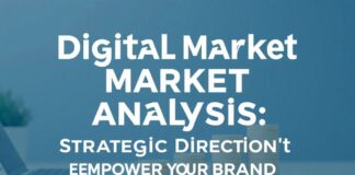 Dijital Piyasa Analizi: Brändinizin Kuvvetlendirilmesi için Stratejik Yönelimler Digital Market Analysis: Strategic Directions to Empower Your Brand