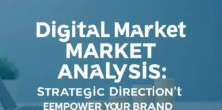Dijital Piyasa Analizi: Brändinizin Kuvvetlendirilmesi için Stratejik Yönelimler Digital Market Analysis: Strategic Directions to Empower Your Brand