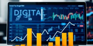 Dijital Piyasa Analizi ve Borsadan Öğeler: Pazarlama Stratejileriniz için Kullanışlı Veriler Digital Market Analysis and Stock Market Elements: Useful Data for Your Marketing Strategies