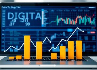 Dijital Piyasa Analizi ve Borsadan Öğeler: Pazarlama Stratejileriniz için Kullanışlı Veriler Digital Market Analysis and Stock Market Elements: Useful Data for Your Marketing Strategies