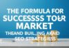 Dijital Piyasa’da Başarı Formülü: Marka İnşası ve SEO Stratejileri The Formula for Success in the Digital Market: Brand Building and SEO Strategies
