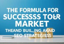 Dijital Piyasa’da Başarı Formülü: Marka İnşası ve SEO Stratejileri The Formula for Success in the Digital Market: Brand Building and SEO Strategies