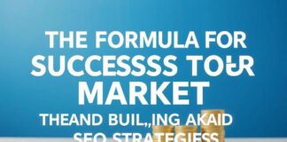 Dijital Piyasa’da Başarı Formülü: Marka İnşası ve SEO Stratejileri The Formula for Success in the Digital Market: Brand Building and SEO Strategies