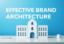 Dijital Piyasa’da Başarı için Etkili Marka Yapılandırması Effective Brand Architecture for Success in the Digital Marketplace