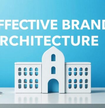 Dijital Piyasa’da Başarı için Etkili Marka Yapılandırması Effective Brand Architecture for Success in the Digital Marketplace