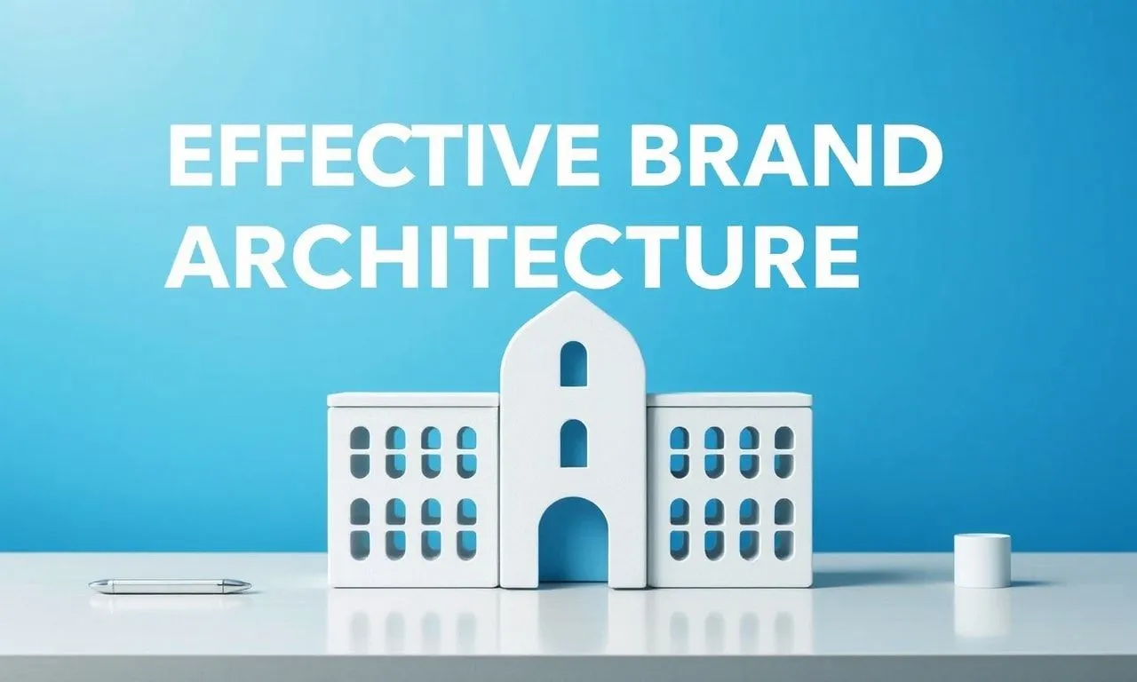 Dijital Piyasa’da Başarı için Etkili Marka Yapılandırması Effective Brand Architecture for Success in the Digital Marketplace