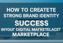 Dijital Piyasa’da Başarı için Güçlü Marka Kimliği Nasıl Oluşturulur? How to Create a Strong Brand Identity for Success in the Digital Marketplace?