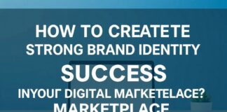 Dijital Piyasa’da Başarı için Güçlü Marka Kimliği Nasıl Oluşturulur? How to Create a Strong Brand Identity for Success in the Digital Marketplace?