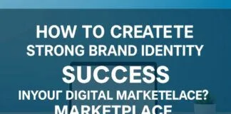 Dijital Piyasa’da Başarı için Güçlü Marka Kimliği Nasıl Oluşturulur? How to Create a Strong Brand Identity for Success in the Digital Marketplace?