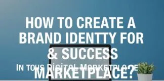 Dijital Piyasa’da Başarı için Marka Kimliği Nasıl Oluşturulur? How to Create a Brand Identity for Success in the Digital Marketplace?