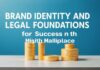 Dijital Piyasa’da Başarı için Marka Kimliği ve Hukuki Temeller Brand Identity and Legal Foundations for Success in the Digital Marketplace