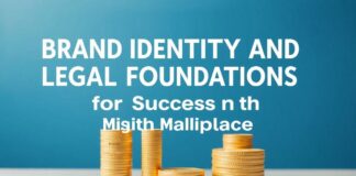 Dijital Piyasa’da Başarı için Marka Kimliği ve Hukuki Temeller Brand Identity and Legal Foundations for Success in the Digital Marketplace