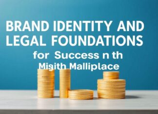Dijital Piyasa’da Başarı için Marka Kimliği ve Hukuki Temeller Brand Identity and Legal Foundations for Success in the Digital Marketplace