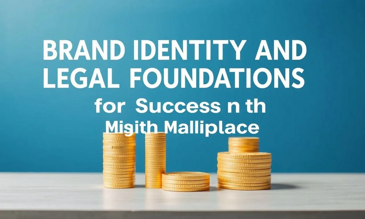 Dijital Piyasa’da Başarı için Marka Kimliği ve Hukuki Temeller Brand Identity and Legal Foundations for Success in the Digital Marketplace
