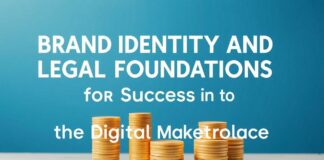 Dijital Piyasa’da Başarı için Marka Kimliği ve Hukuki Temeller Brand Identity and Legal Foundations for Success in the Digital Marketplace