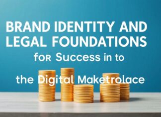 Dijital Piyasa’da Başarı için Marka Kimliği ve Hukuki Temeller Brand Identity and Legal Foundations for Success in the Digital Marketplace
