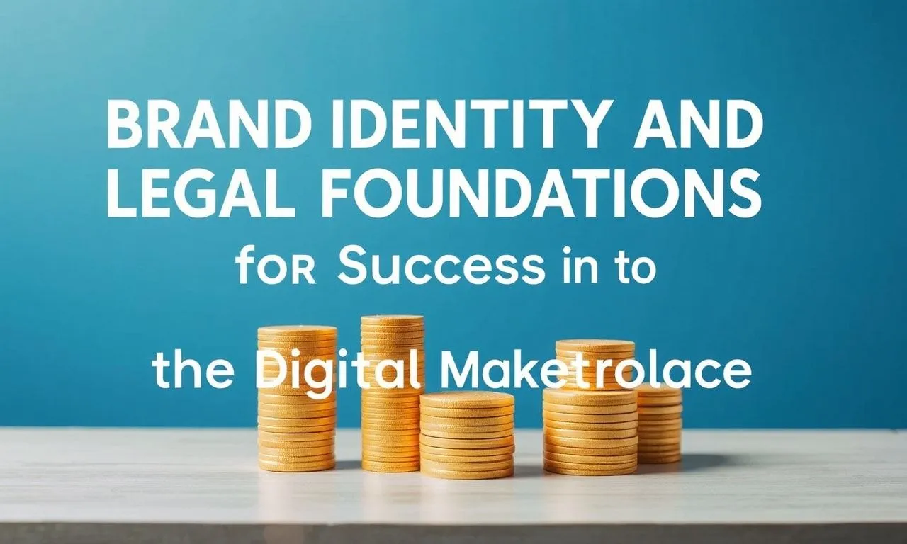 Dijital Piyasa’da Başarı için Marka Kimliği ve Hukuki Temeller Brand Identity and Legal Foundations for Success in the Digital Marketplace