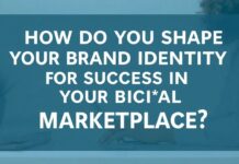Dijital Piyasa’da Başarı için Marka Kimliğinizi Nasıl Şekillendirirsiniz? How Do You Shape Your Brand Identity for Success in the Digital Marketplace?