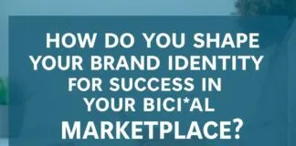 Dijital Piyasa’da Başarı için Marka Kimliğinizi Nasıl Şekillendirirsiniz? How Do You Shape Your Brand Identity for Success in the Digital Marketplace?