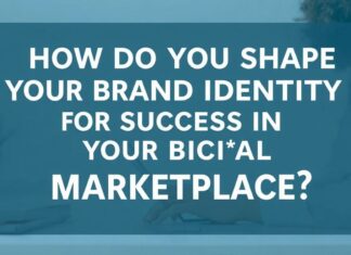 Dijital Piyasa’da Başarı için Marka Kimliğinizi Nasıl Şekillendirirsiniz? How Do You Shape Your Brand Identity for Success in the Digital Marketplace?