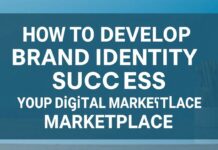 Dijital Piyasa’da Başarı için Marka Kimliğinizi Nasıl Geliştireceksiniz How to Develop Your Brand Identity for Success in the Digital Marketplace