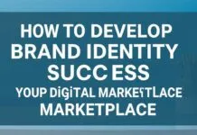 Dijital Piyasa’da Başarı için Marka Kimliğinizi Nasıl Geliştireceksiniz How to Develop Your Brand Identity for Success in the Digital Marketplace