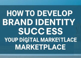 Dijital Piyasa’da Başarı için Marka Kimliğinizi Nasıl Geliştireceksiniz How to Develop Your Brand Identity for Success in the Digital Marketplace