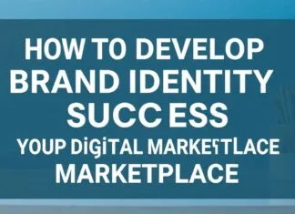Dijital Piyasa’da Başarı için Marka Kimliğinizi Nasıl Geliştireceksiniz How to Develop Your Brand Identity for Success in the Digital Marketplace