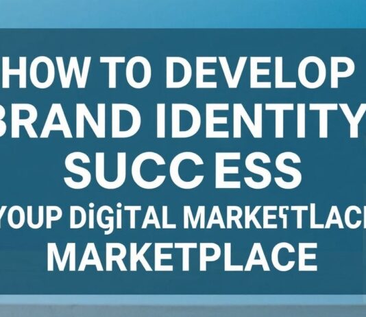 Dijital Piyasa’da Başarı için Marka Kimliğinizi Nasıl Geliştireceksiniz How to Develop Your Brand Identity for Success in the Digital Marketplace