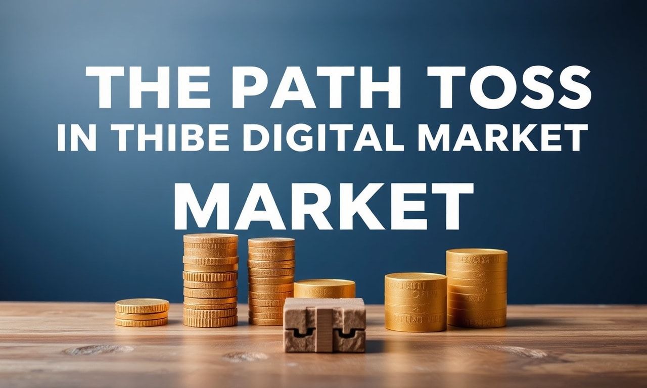 Dijital Piyasa’da Başarıya Giden Yol: Marka İnşası ve Dijital Pazarlama The Path to Success in the Digital Market: Brand Building and Digital Marketing