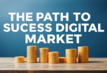 Dijital Piyasada Başarıya Giden Yol: Marka İnşası ve Dijital Pazarlama Stratejileri The Path to Success in the Digital Market: Brand Building and Digital Marketing Strategies