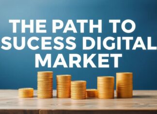 Dijital Piyasada Başarıya Giden Yol: Marka İnşası ve Dijital Pazarlama Stratejileri The Path to Success in the Digital Market: Brand Building and Digital Marketing Strategies
