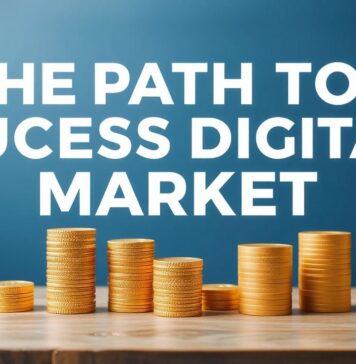 Dijital Piyasada Başarıya Giden Yol: Marka İnşası ve Dijital Pazarlama Stratejileri The Path to Success in the Digital Market: Brand Building and Digital Marketing Strategies