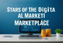 Dijital Piyasanın Yıldızları: Marka Oluşturma ve SEO Stratejileri Stars of the Digital Marketplace: Brand Building and SEO Strategies