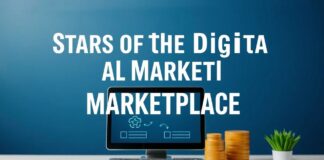 Dijital Piyasanın Yıldızları: Marka Oluşturma ve SEO Stratejileri Stars of the Digital Marketplace: Brand Building and SEO Strategies