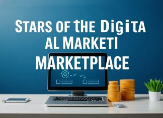 Dijital Piyasanın Yıldızları: Marka Oluşturma ve SEO Stratejileri Stars of the Digital Marketplace: Brand Building and SEO Strategies