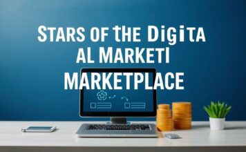 Dijital Piyasanın Yıldızları: Marka Oluşturma ve SEO Stratejileri Stars of the Digital Marketplace: Brand Building and SEO Strategies